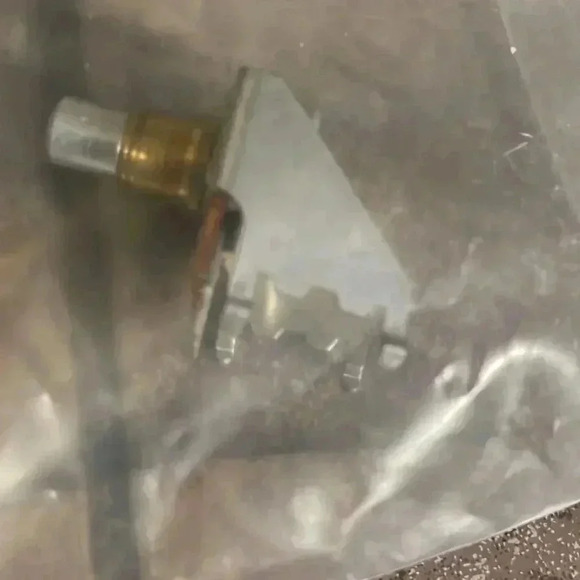 Fender Control SnapIn 50K B Taper - Picture 5 of 8